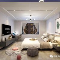 小空間，怎么設(shè)計(jì)成“大房子”？